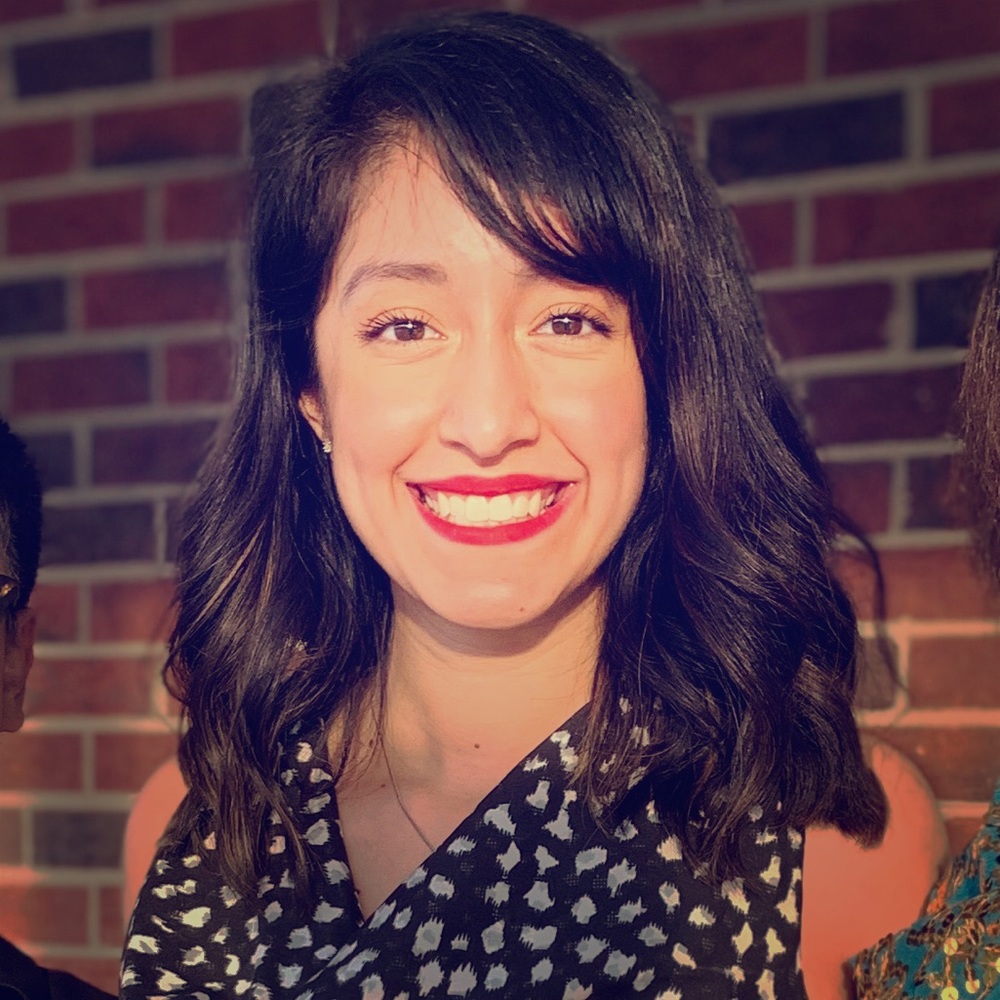 Meet your Posher, Diana